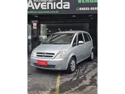 Chevrolet Meriva