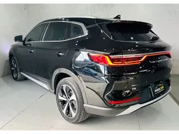 BYD Song Plus