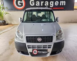 Fiat Doblò