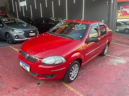 Fiat Siena