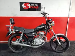 Suzuki Intruder