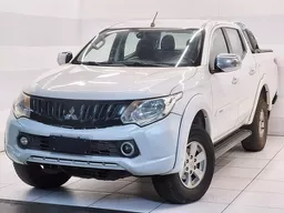 Mitsubishi L200 Triton