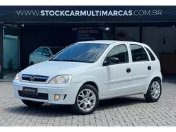 Chevrolet Corsa