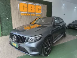 Mercedes-benz GLC 43 AMG