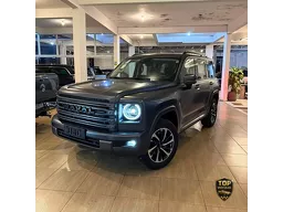 GWM Haval H9