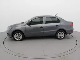 Volkswagen Voyage