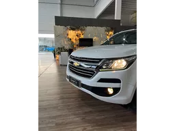 Chevrolet S10