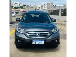 Honda CRV