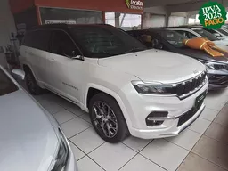 Jeep Commander