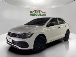 Volkswagen Polo Hatch