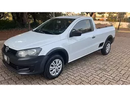 Volkswagen Saveiro