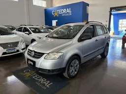 Volkswagen Spacefox