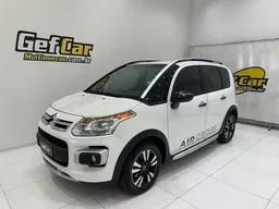 Citroën Aircross