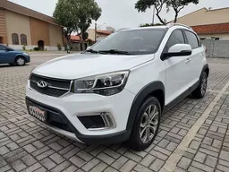 Chery Tiggo 2