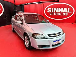 Chevrolet Astra