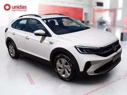Volkswagen Nivus