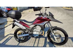 XRE 300
