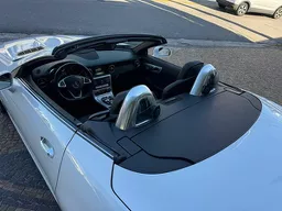 Mercedes-benz SLC 300