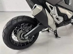 Honda X-Adv