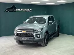 Chevrolet S10