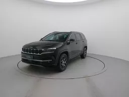 Jeep Commander