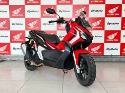 Honda ADV