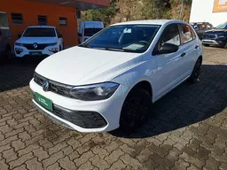 Volkswagen Polo Hatch
