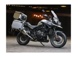 Triumph Tiger 1200