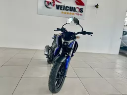Fazer 150