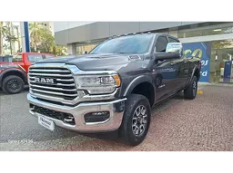 RAM 3500