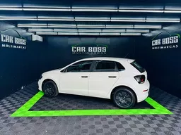 Volkswagen Parati