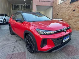 Volkswagen Tera
