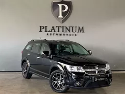 Dodge Journey