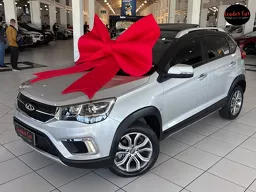 Chery Tiggo 2