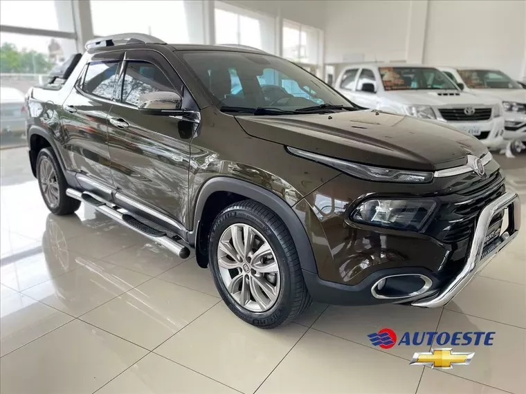 Fiat Toro Bege 4