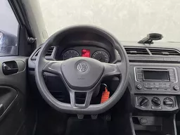 Volkswagen Voyage