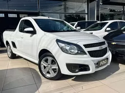 Chevrolet Montana