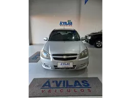 Chevrolet Celta