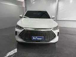 BYD Song Plus
