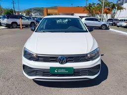 Volkswagen Polo Hatch