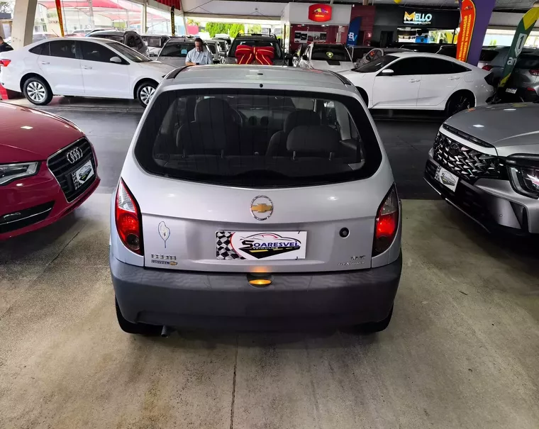 Foto do carro