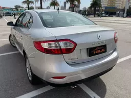 Renault Fluence
