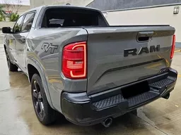 RAM Rampage