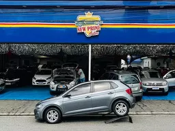 Volkswagen Polo Hatch