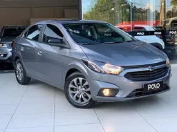 Chevrolet Joy