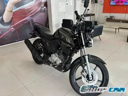 YBR 125 Factor