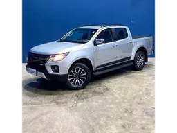 Chevrolet S10