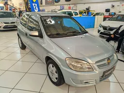 Chevrolet Celta