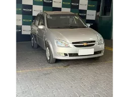 Chevrolet Corsa