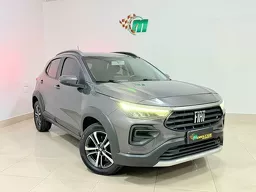 Fiat Pulse